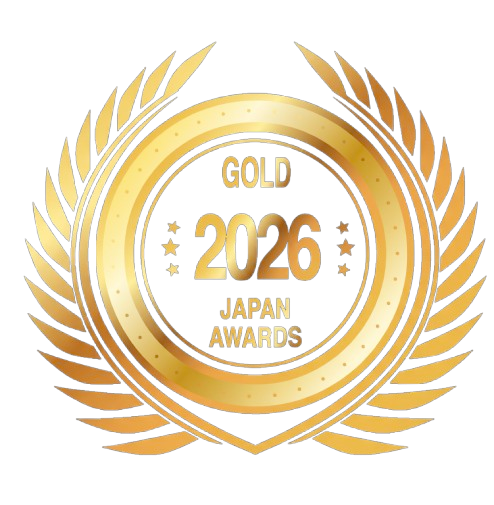 Japan Awards 2026